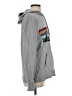 L.L.Bean Gray Pullover Hoodie Size S - photo 4