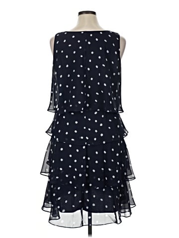 S.L. Fashions Cocktail Dress (view 2)
