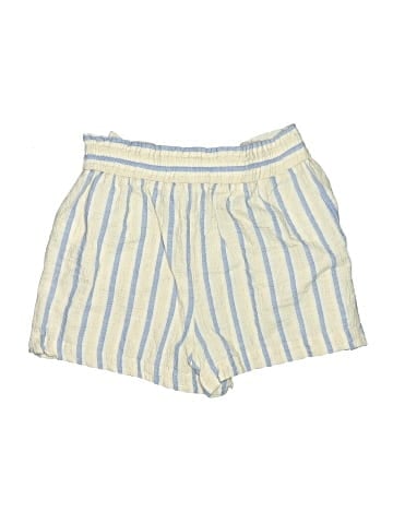 Zara Shorts (view 2)