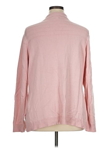 Isaac Mizrahi LIVE! Jacket (view 2)