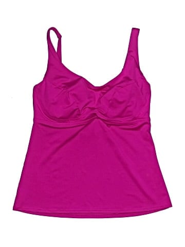 Athleta Swimsuit Top (view 1)