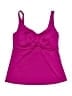 Athleta Pink Swimsuit Top Size Med - Lg (34D) - photo 1