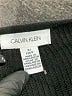Calvin Klein 100% Acrylic Black Pullover Sweater Size S - photo 7