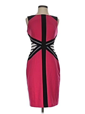 Ivanka Trump Cocktail Dress (view 1)