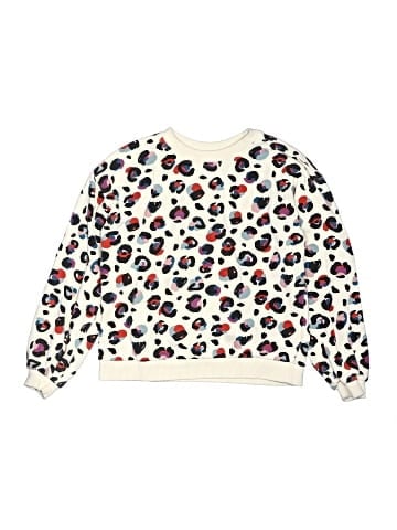 Hanna Andersson Pullover Sweater (view 1)