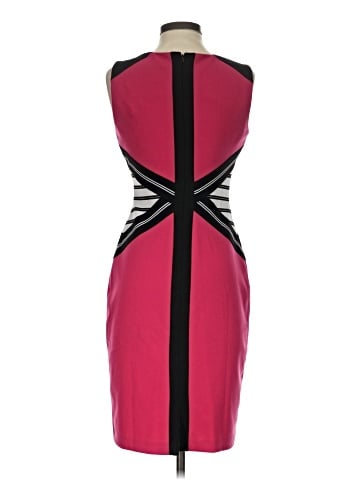 Ivanka Trump Cocktail Dress (view 2)
