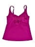 Athleta Pink Swimsuit Top Size Med - Lg (34D) - photo 2