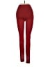 Alo Red Active Pants Size S (estimated) - photo 2