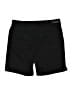 DKNY Jeans Solid Black Shorts Size XL - photo 2