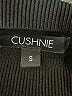 Cushnie Black Long Sleeve Top Size S - photo 7