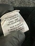 Cushnie Black Long Sleeve Top Size S - photo 8