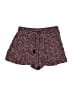Ann Taylor LOFT Tweed Red Shorts Size S - photo 1