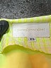 Corey Lynn Calter Checkered-gingham Yellow Casual Dress Size XS - photo 7