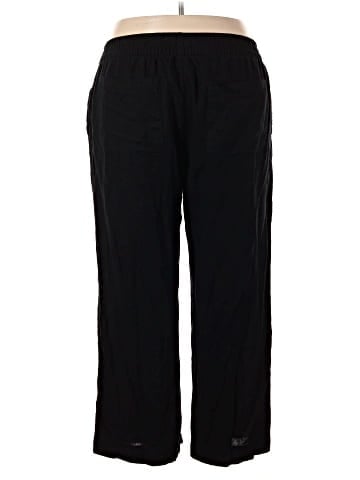 Old Navy Linen Pants (view 2)
