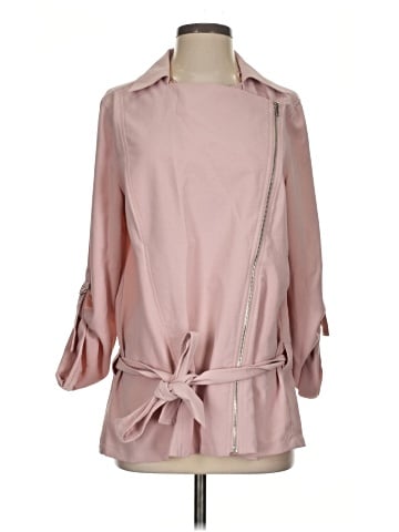 Doe & Rae Jacket (view 1)