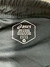 Asics Black Athletic Shorts Size M - photo 3