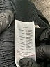 Asics Black Athletic Shorts Size M - photo 4