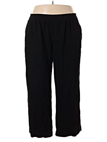 Old Navy Linen Pants (view 1)
