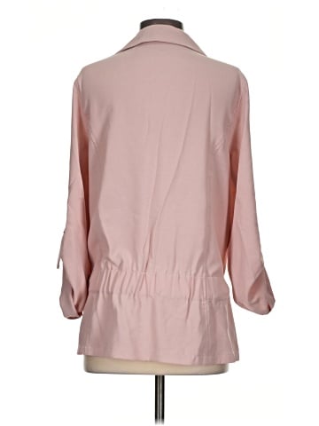 Doe & Rae Jacket (view 2)
