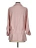 Doe & Rae 100% Polyester Pink Jacket Size S - photo 2