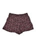 Ann Taylor LOFT Tweed Red Shorts Size S - photo 2