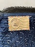 Anthropologie Blue Sleeveless Blouse Size S - photo 7