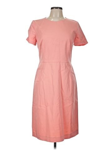 Lands' End Casual Dress (view 1)