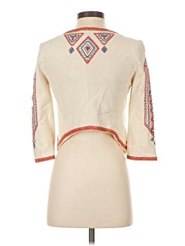Irving & Fine for Lucky Brand Cardigan (view 2)