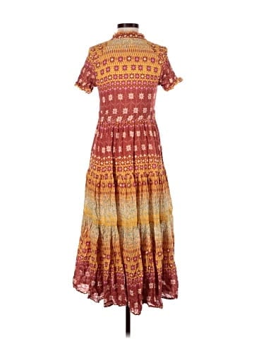 Free People Casual Dress (view 2)