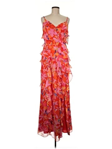 Eliza J Cocktail Dress (view 1)