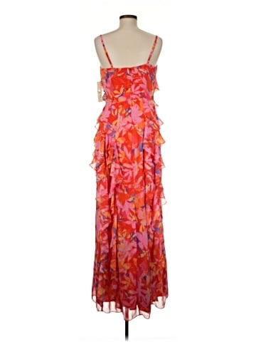 Eliza J Cocktail Dress (view 2)