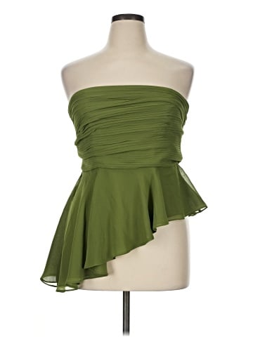 Parker Sleeveless Top (view 1)