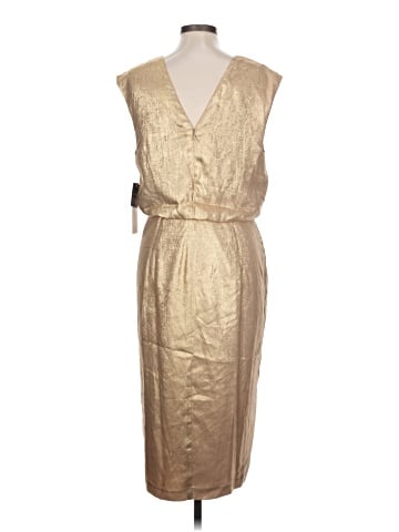 Adrianna by Adrianna Papell Cocktail Dress (view 2)