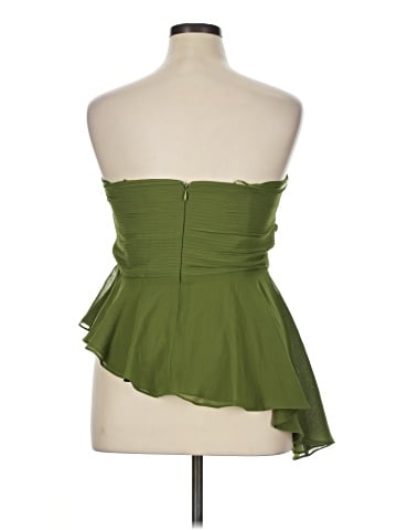 Parker Sleeveless Top (view 2)