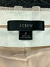 J.Crew Tan Linen Pants Size 2 - photo 7