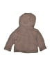 Carter's Brown Zip Up Hoodie 6-9 MO / 9 MO - photo 2
