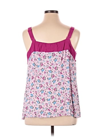 Lane Bryant Sleeveless Top (view 2)