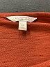 LC Lauren Conrad Brown Short Sleeve Top Size M - photo 7