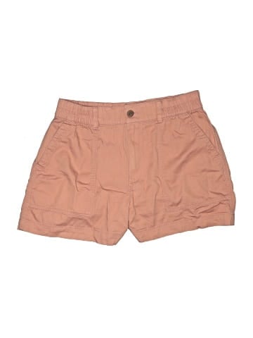 Gap Khaki Shorts (view 1)