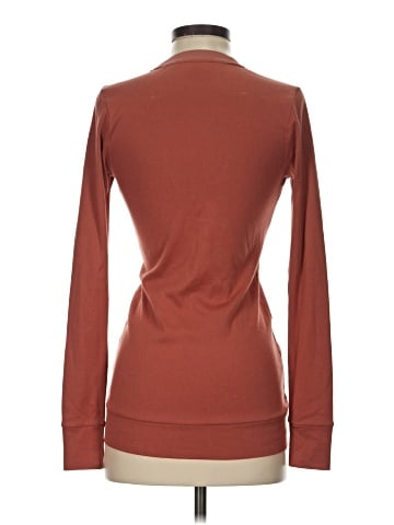J.Crew Long Sleeve Blouse (view 2)