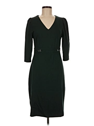Ann Taylor Factory Cocktail Dress (view 1)