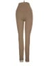 Unbranded Tan Active Pants Size S - photo 2