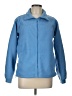 Columbia 100% Polyester Blue Sweatshirt Size L - photo 1