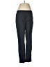 Elie Tahari Black Active Pants Size 8 - photo 1