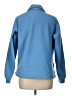 Columbia 100% Polyester Blue Sweatshirt Size L - photo 2