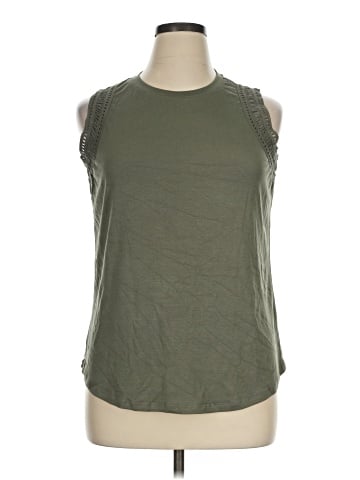 Maurices Sleeveless Top (view 1)