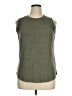 Maurices Green Sleeveless Top Size XL - photo 1