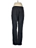Elie Tahari Black Active Pants Size 8 - photo 2