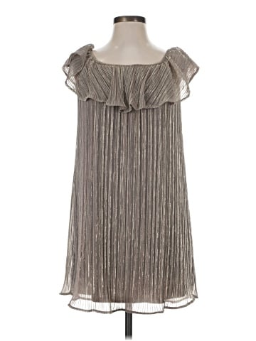 Karlie Cocktail Dress (view 1)