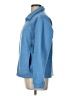Columbia 100% Polyester Blue Sweatshirt Size L - photo 5